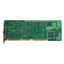 Used Portwell ROBO-698 Single Board Computer w/Intel Celeron 566MHz, PICMG 1.0, 128MB