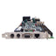 Used Portwell ROBO-698 Single Board Computer w/Intel Celeron 566MHz, PICMG 1.0, 128MB