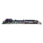 Used Portwell ROBO-698 Single Board Computer w/Intel Celeron 566MHz, PICMG 1.0, 128MB
