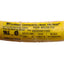 Used Woodhead 332020A01F060 Mini-Change Cordset 600V 5A C-Size 12P Male to Female 6ft