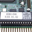 Used Portwell ROBO-698 Single Board Motherboard, Intel Socket 370, PICMG 1.0