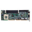 Used Portwell ROBO-698 Single Board Motherboard, Intel Socket 370, PICMG 1.0