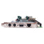 Used Portwell ROBO-698 Single Board Motherboard, Intel Socket 370, PICMG 1.0