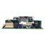 Used Portwell ROBO-698 Single Board Motherboard, Intel Socket 370, PICMG 1.0