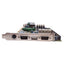 Used IEI Boards ROCKY-P258BX Single Board Computer ATX, Intel AGPset 82443BX Chipset