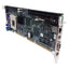 Used Contec PC-686BX(PC)-LV Single Board Computer, PGA370 CPU Socket, PICMG 1.0