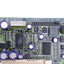 Used Contec PC-686BX(PC)-LV Single Board Computer, PGA370 CPU Socket, PICMG 1.0