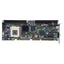 Used Contec PC-686BX(PC)-LV Single Board Computer, PGA370 CPU Socket, PICMG 1.0