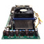 Used Portwell ROBO-8712VLA B9305683AB18712821 Single Board Computer, 2.8GHz, *NO RAM*