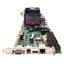 Used Portwell ROBO-8712VLA B9305683AB18712821 Single Board Computer, 2.8GHz, *NO RAM*