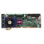 Used Portwell ROBO-8712VLA B9305683AB18712821 Single Board Computer, 2.8GHz, *NO RAM*