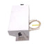 Used Simco 4002612 Aerostat XC Ionizing Air Blower, +-5V, 3-Speed 70-120cfm, 120VAC