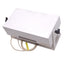 Used Simco 4002612 Aerostat XC Ionizing Air Blower, +-5V, 3-Speed 70-120cfm, 120VAC