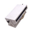 Used Simco 4002612 Aerostat XC Ionizing Air Blower, +-5V, 3-Speed 70-120cfm, 120VAC