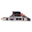 Used Advantech PCE-5125QG2 Single Board Computer Intel i7 870 2.93GHz, PICMG 1.3