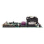 Used Portwell ROBO-8712VLA B9305683AB18712821 Single Board Computer, 2.4GHz, *NO RAM*