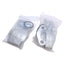 Used Lot of 2 Anchor Fluid Power 16SFXO Split Carbon Steel Flange Kit, 1in Size
