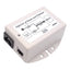 Used Laird POE-48iD Power Over Ethernet Injector, 100-240VAC In, 48VDC 16W Out, RJ45