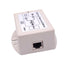 Used Laird POE-48iD Power Over Ethernet Injector, 100-240VAC In, 48VDC 16W Out, RJ45