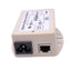 Used Laird POE-48iD Power Over Ethernet Injector, 100-240VAC In, 48VDC 16W Out, RJ45