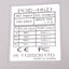 Used Laird POE-48iD Power Over Ethernet Injector, 100-240VAC In, 48VDC 16W Out, RJ45