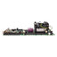 Used Portwell ROBO-8712VLA B9305680ZAB18712821 Single Board Computer, 2.4GHz *NO RAM*
