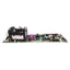 Used Portwell ROBO-8712VLA B9305680ZAB18712821 Single Board Computer, 2.4GHz *NO RAM*