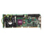 Used Portwell ROBO-8712VLA B9305680ZAB18712821 Single Board Computer, 2.4GHz *NO RAM*