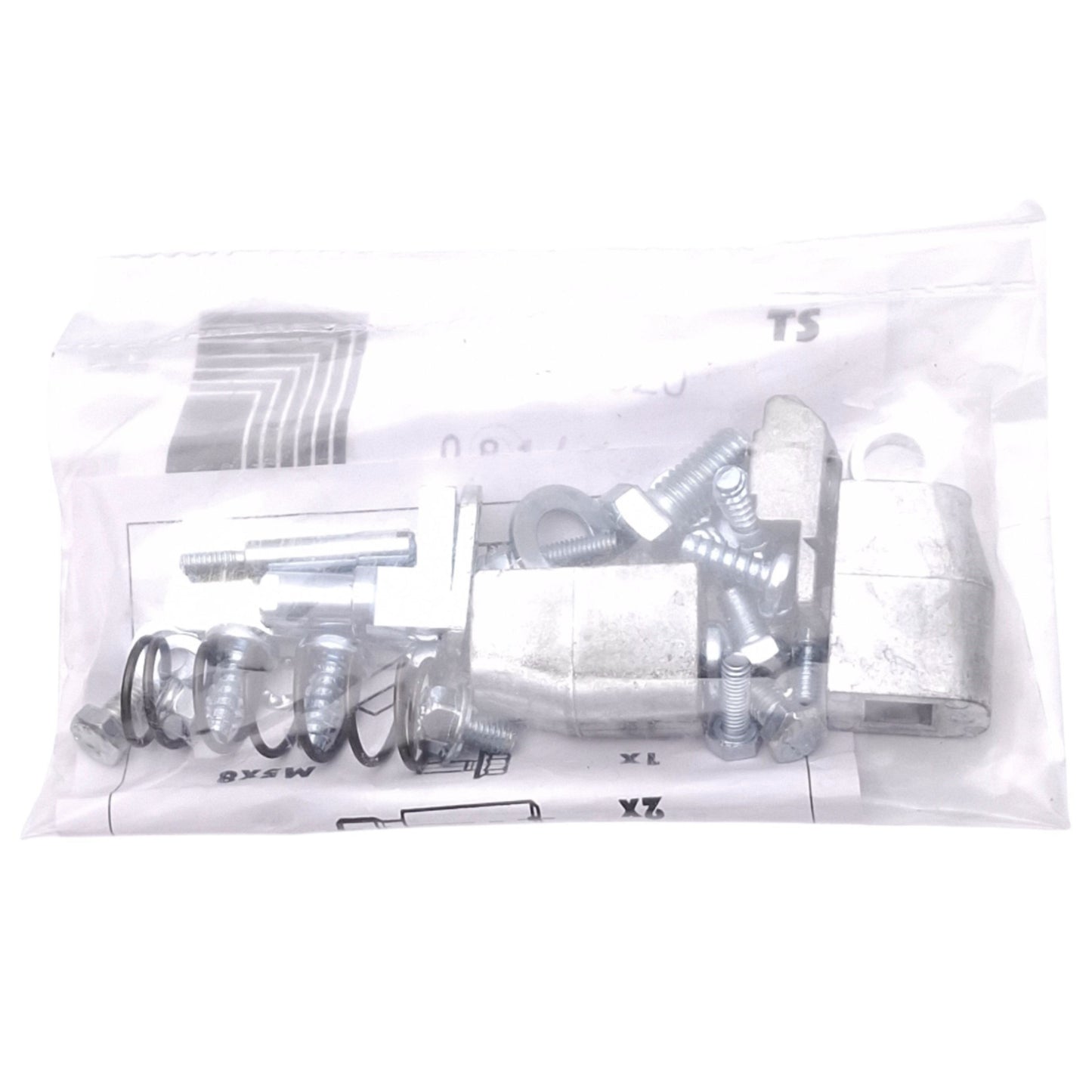 New Rittal TS 8611.310 Door Interlock Enclosure Kit for TS 8 Enclosure System