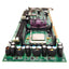 Used Portwell ROBO-8712VLA B9305682AB18712821 Single Board Computer *IDC* *NO RAM*