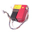 Used Fanuc A06B-0531-B069#0084 5-0 AC Servo Motor, ø3/16in Shaft, 3000rpm Max