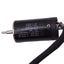 Used Maxon 118889 EC32 Brushless DC Motor, ø32mm, 11000rpm 47.2mNm Max, 24VDC 80W