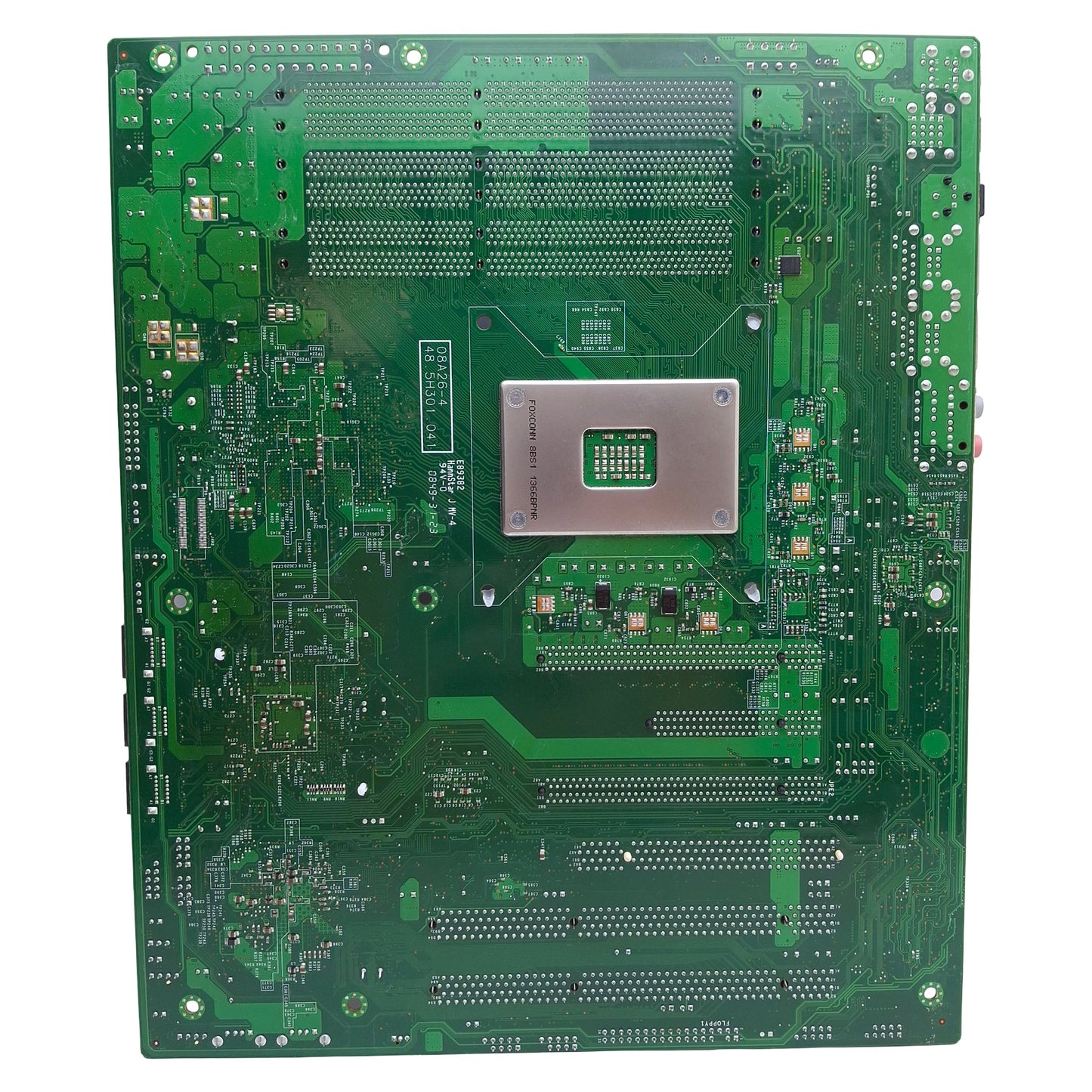 Used Supermicro X8SAX Motherboard w/Intel i7-920 2.67Ghz, 6GB RAM, 2x PCIe x16