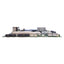 Used Supermicro X8SAX Motherboard w/Intel i7-920 2.67Ghz, 6GB RAM, 2x PCIe x16