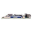 Used Supermicro X8SAX Motherboard w/Intel i7-920 2.67Ghz, 6GB RAM, 2x PCIe x16