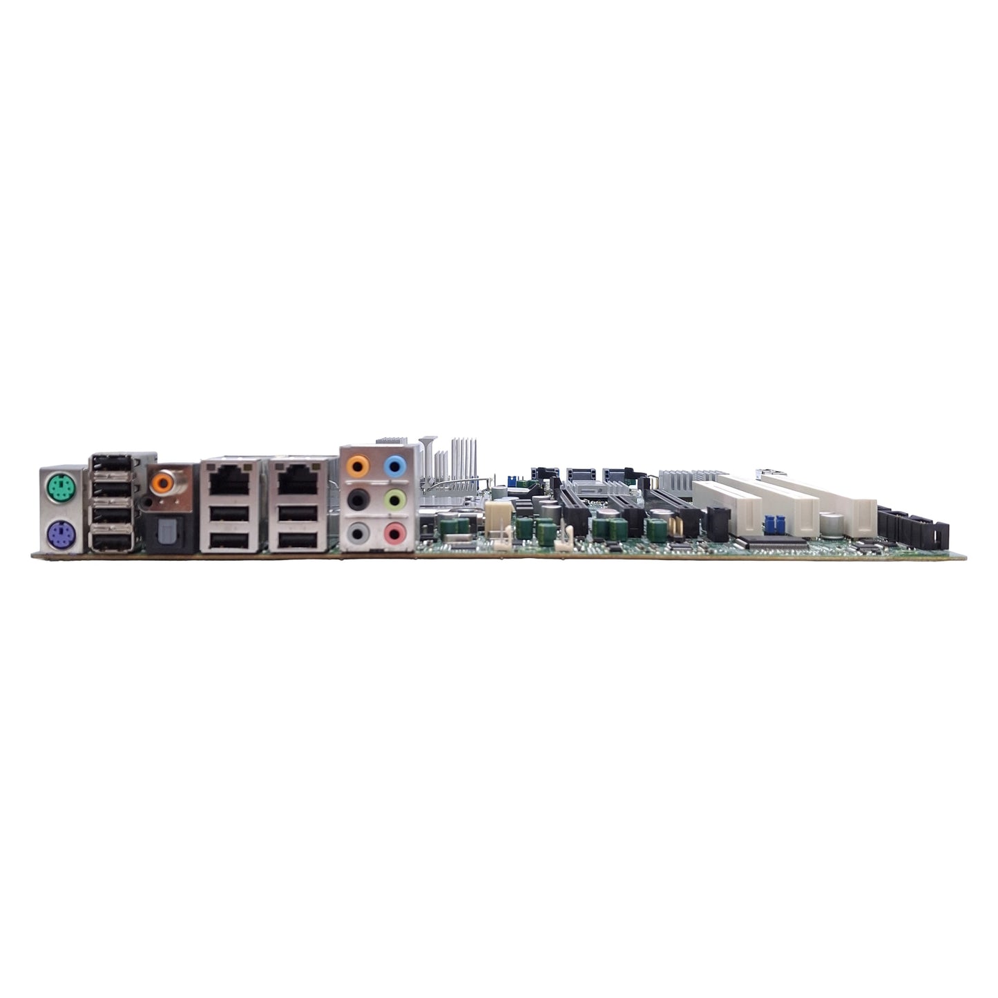 Used Supermicro X8SAX Motherboard w/Intel i7-920 2.67Ghz, 6GB RAM, 2x PCIe x16