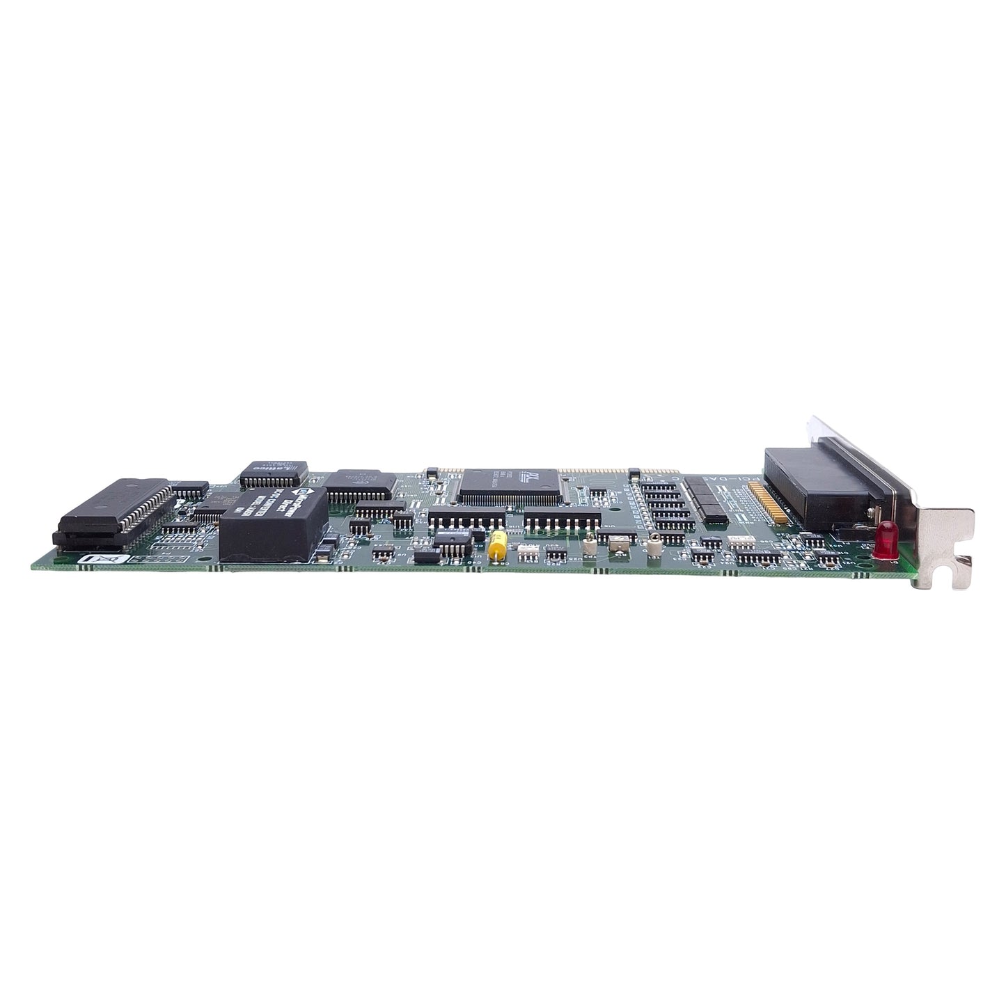 Used Measurement Computing PCI-DAS-TC Thermocouple Input Board 16 Input, 1CJC Input