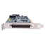Used Measurement Computing PCI-DAS-TC Thermocouple Input Board 16 Input, 1CJC Input