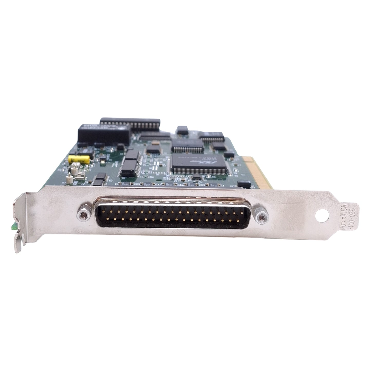 Used Measurement Computing PCI-DAS-TC Thermocouple Input Board 16 Input, 1CJC Input