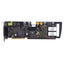 Used Wyko 830-903 619-152 Analog-to-Digital Converter Module, 36-Pin Connector