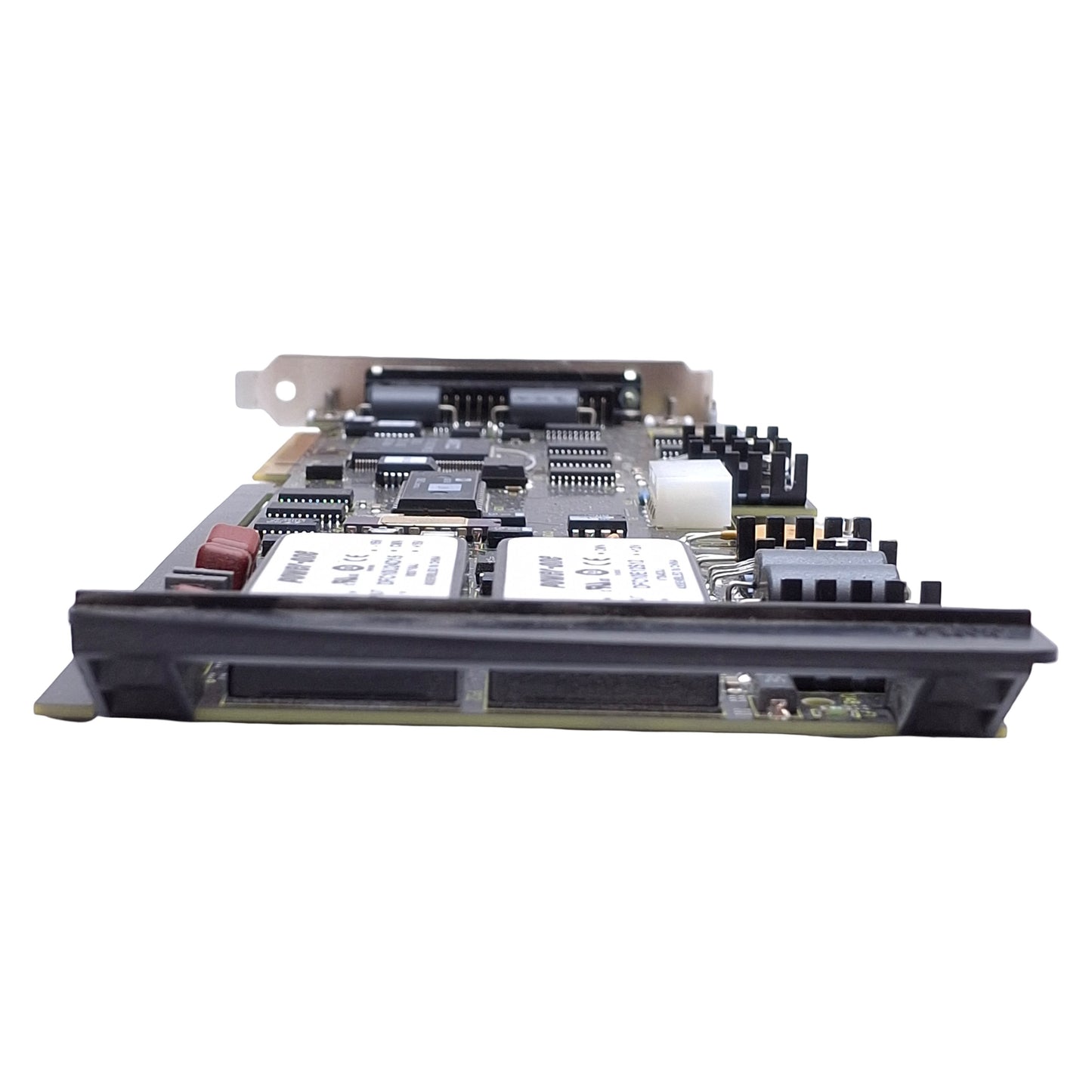 Used Wyko 830-903 619-152 Analog-to-Digital Converter Module, 36-Pin Connector