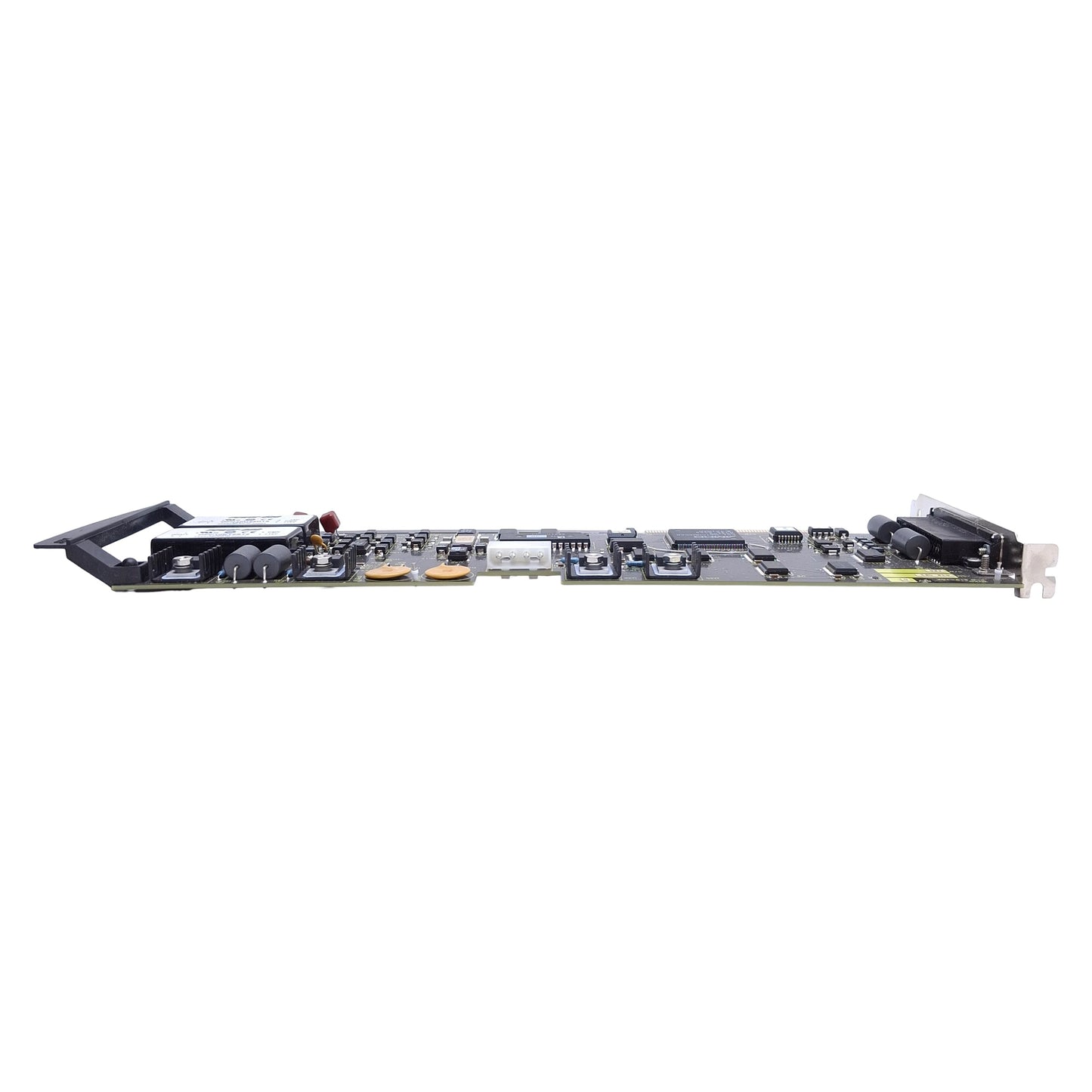 Used Wyko 830-903 619-152 Analog-to-Digital Converter Module, 36-Pin Connector