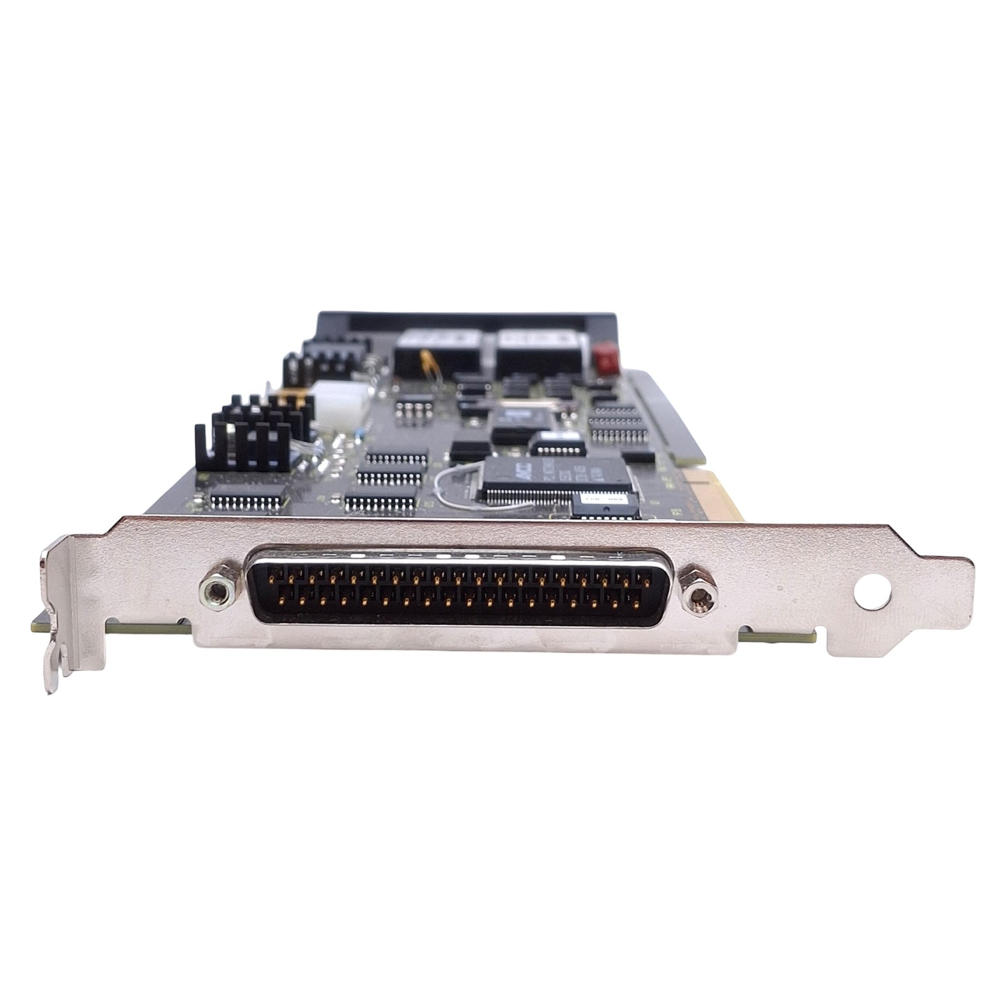 Used Wyko 830-903 619-152 Analog-to-Digital Converter Module, 36-Pin Connector