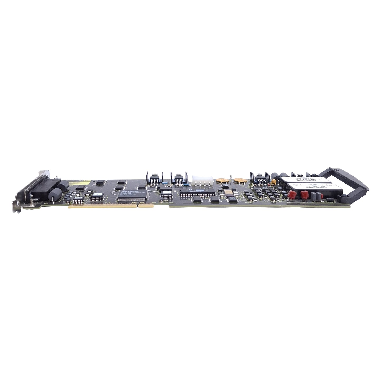 Used Wyko 830-903 619-152 Analog-to-Digital Converter Module, 36-Pin Connector