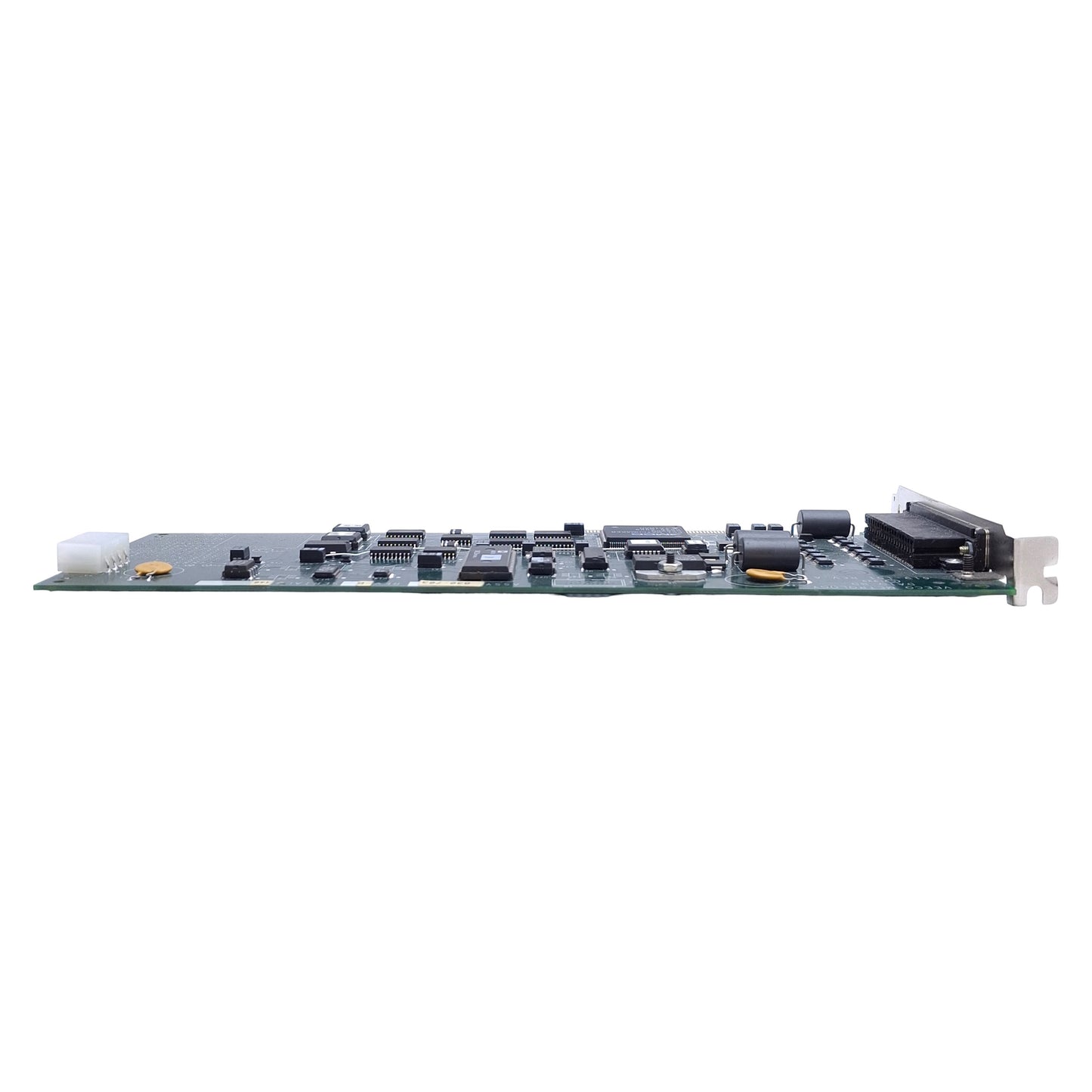 Used Veeco 830-703 619-151 Analog-to-Digital Converter Module 36-Pin Connector