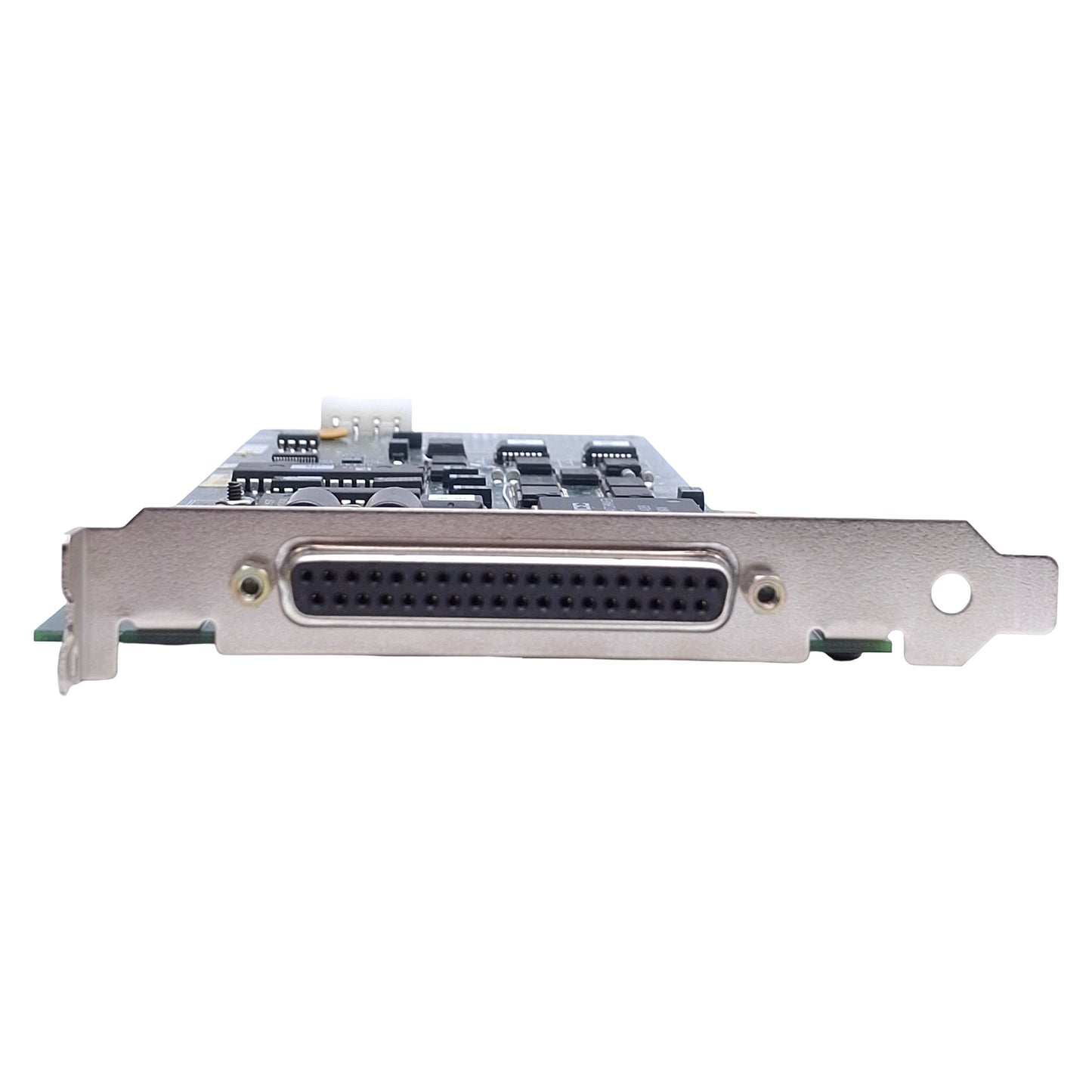 Used Veeco 830-703 619-151 Analog-to-Digital Converter Module 36-Pin Connector