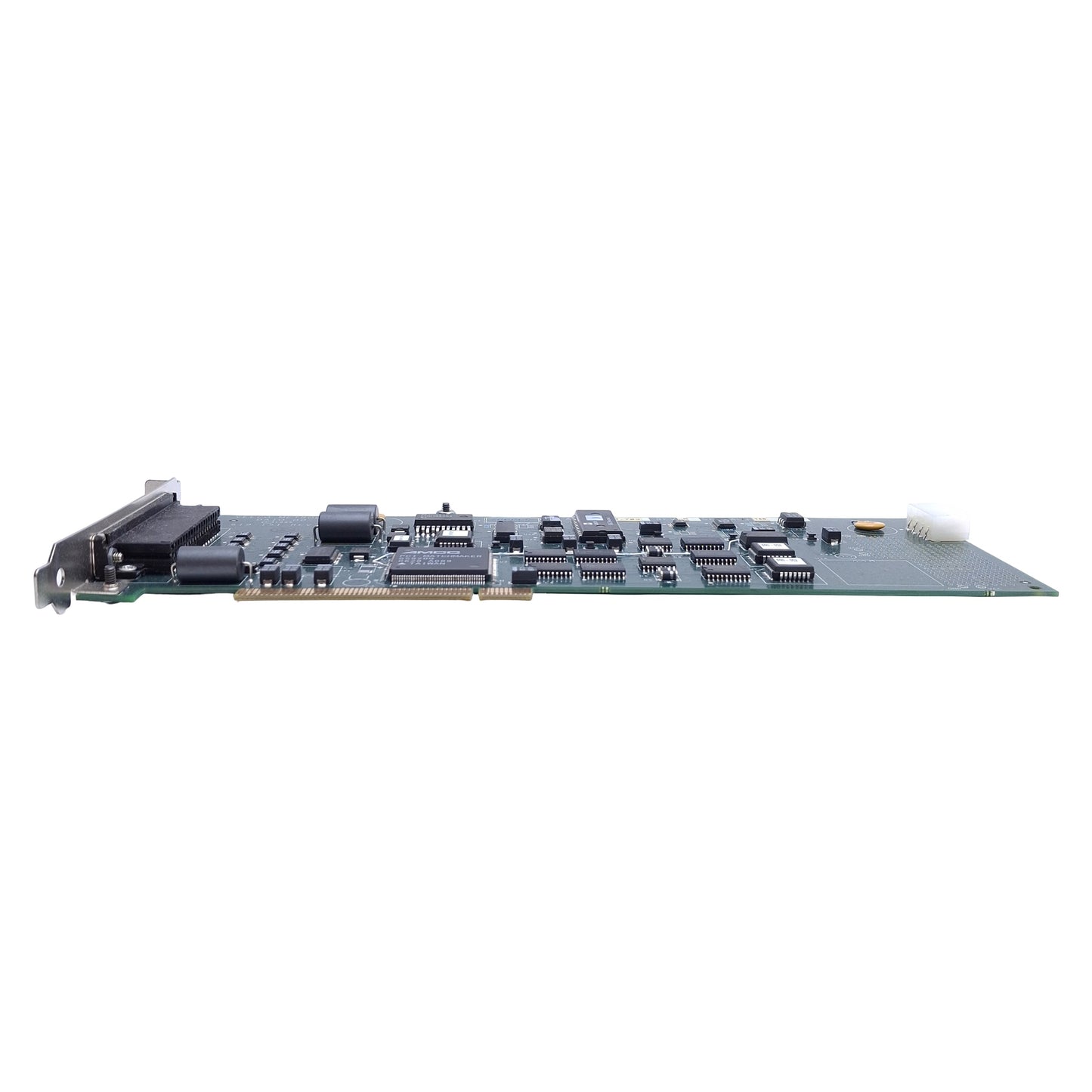 Used Veeco 830-703 619-151 Analog-to-Digital Converter Module 36-Pin Connector