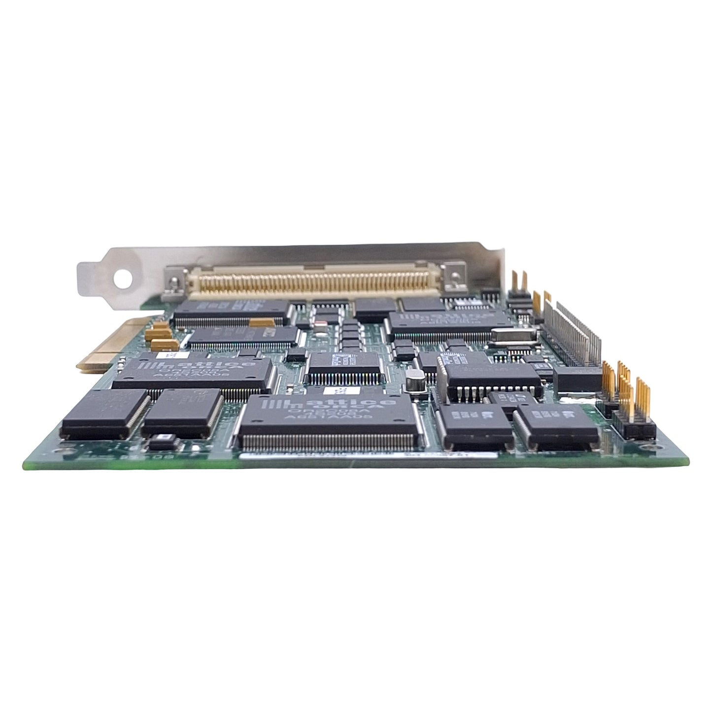 Used Imaging Technology C3/N3062 304-00007-00 SigmaPoint Frame Grabber Board