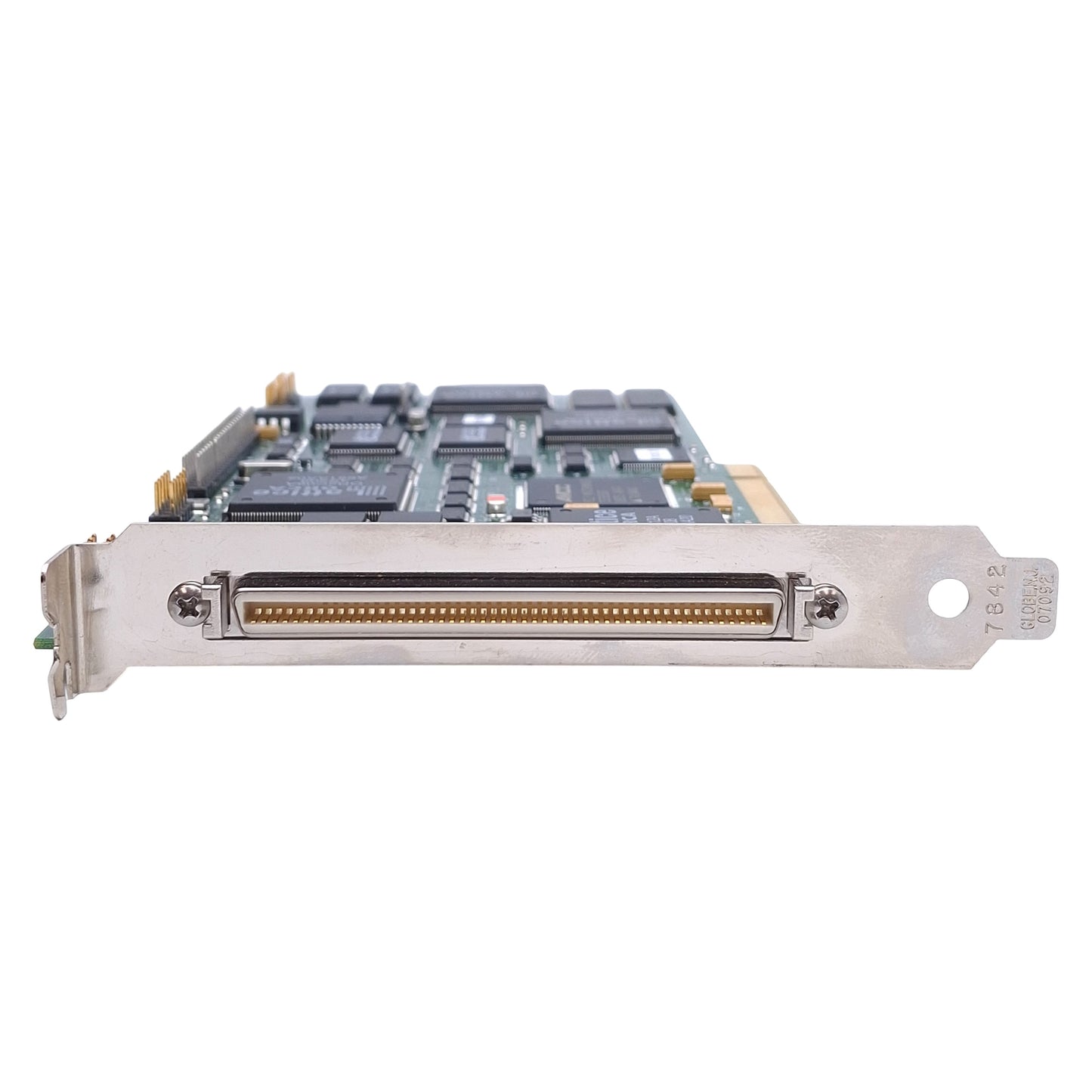 Used Imaging Technology C3/N3062 304-00007-00 SigmaPoint Frame Grabber Board