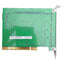 Used SIIG JU-P50212-S5 PCI Expansion Card 5-port, USB 2.0, 480/12/1.5Mbps Data Rate